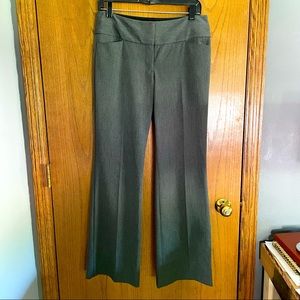 Women’s Express Editor 4R Dress Pants